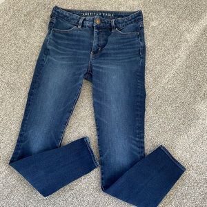 AE Dream Jean